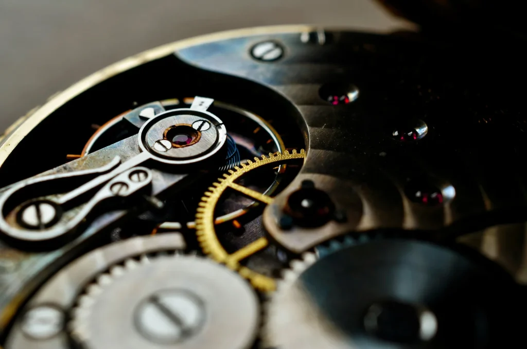 Horlogerie & joaillerie